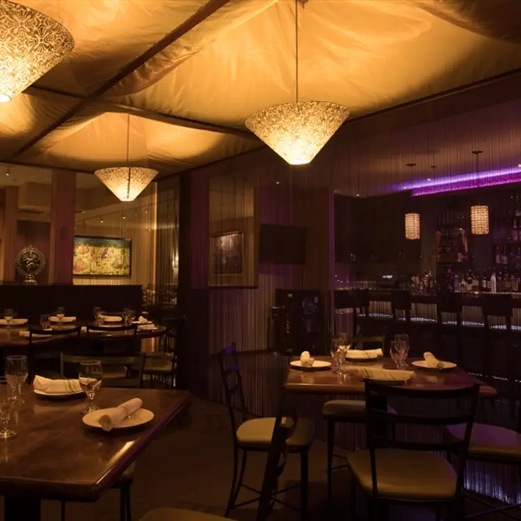 Punjab Indian Restaurant Gallery
