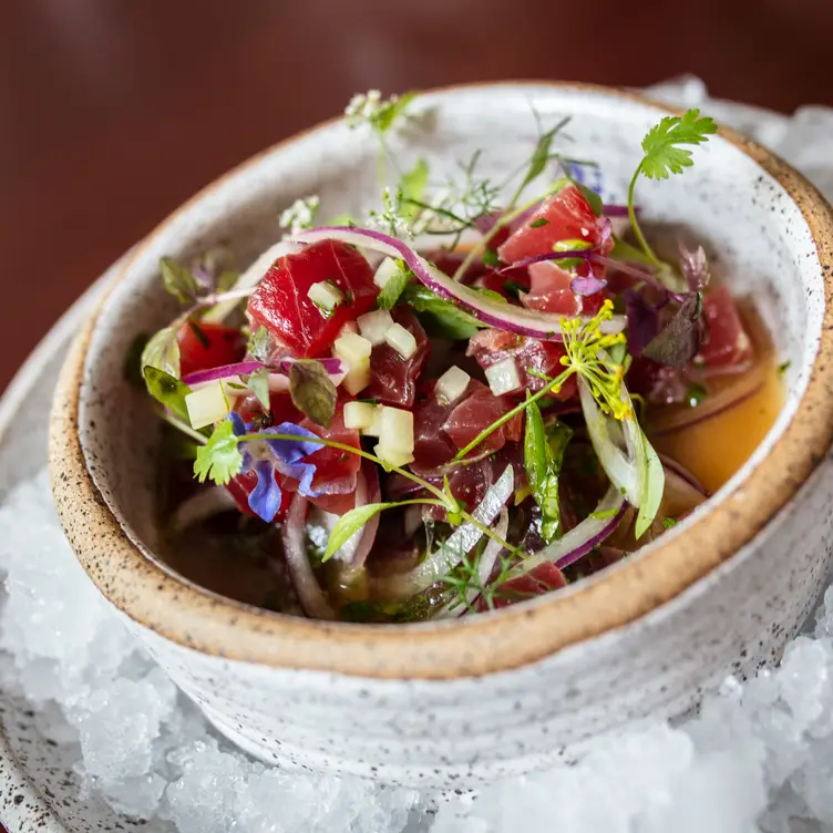 Nahita Latin American Izakaya Gallery