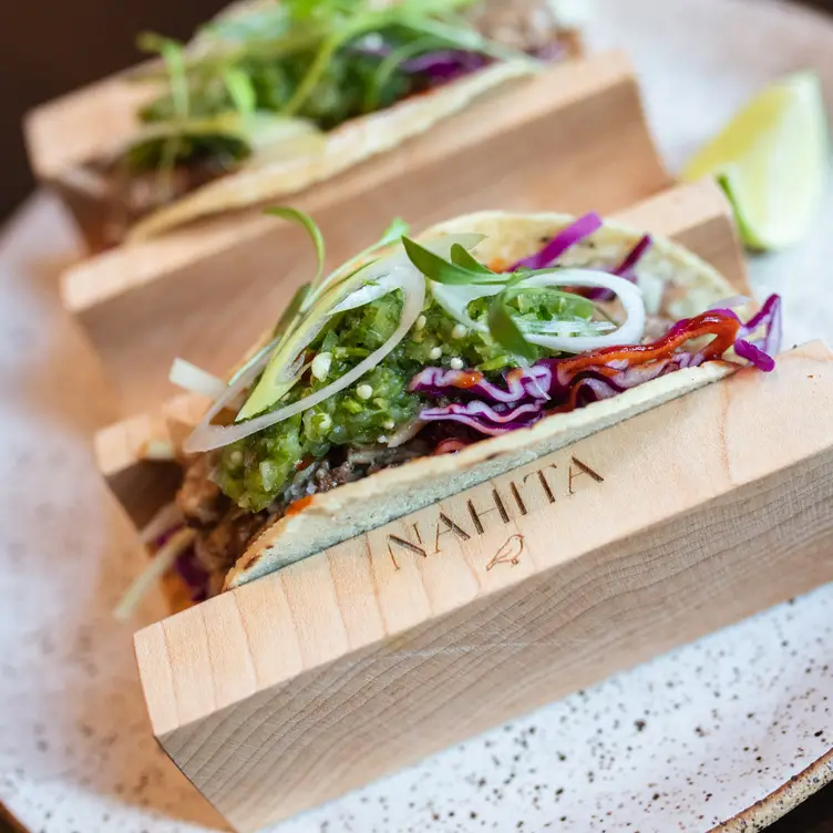 Nahita Latin American Izakaya Gallery