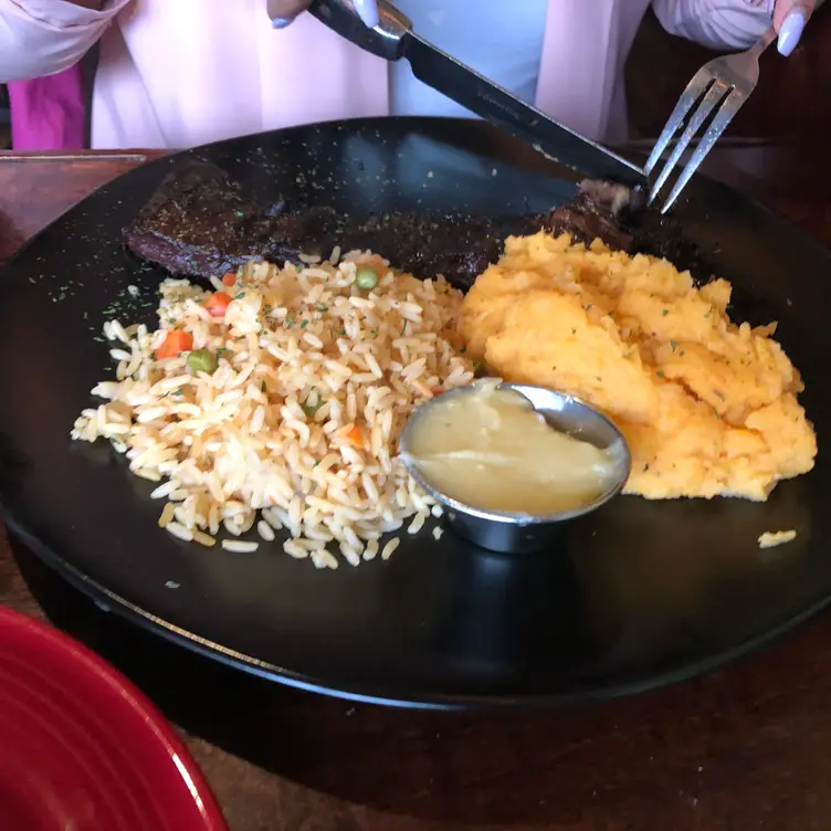 Tango Restaurant Gallery