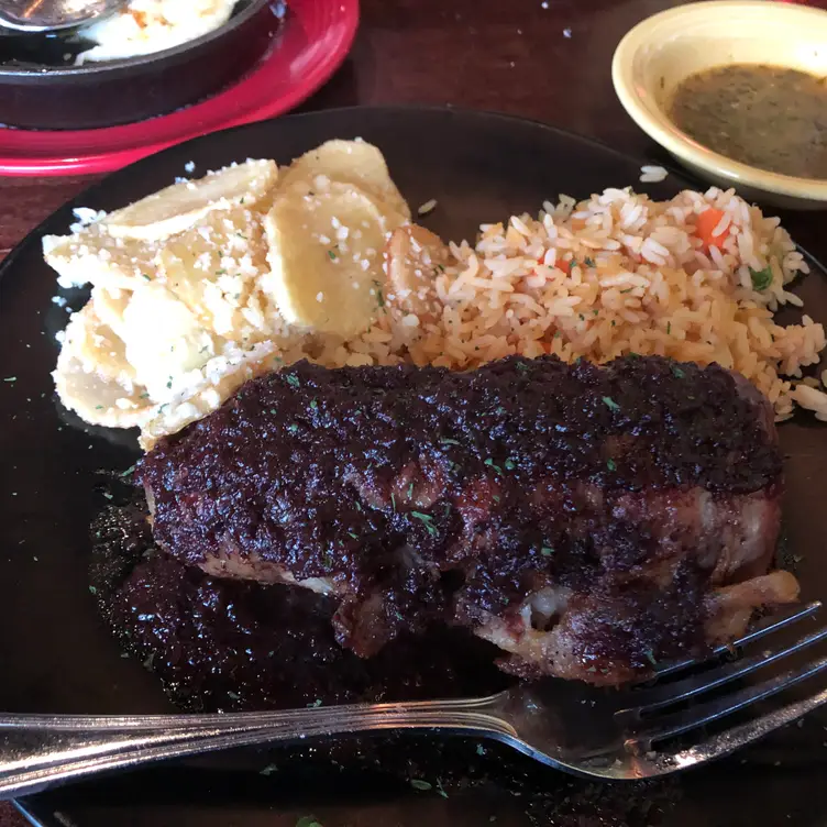 Tango Restaurant Gallery