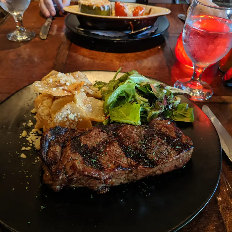 Tango Restaurant Gallery
