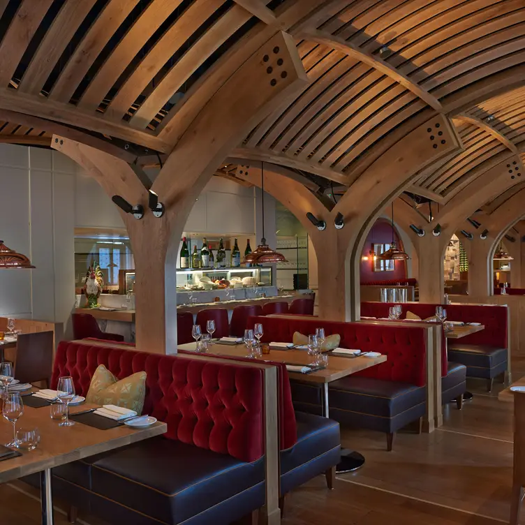 Resturants Image