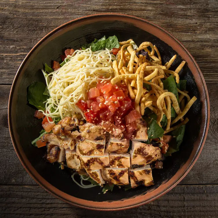 Joe's American Bar & Grill - Dedham Gallery