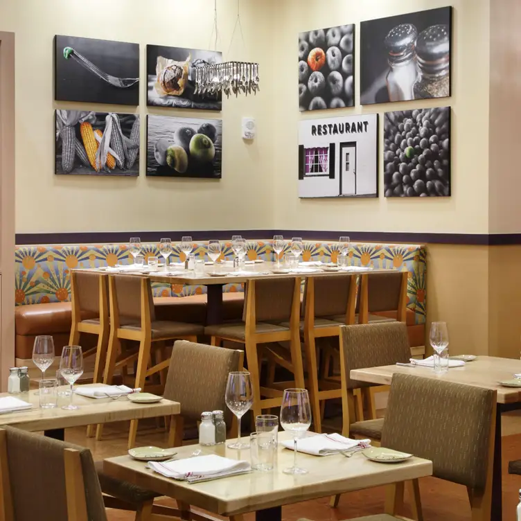 Resturants Image