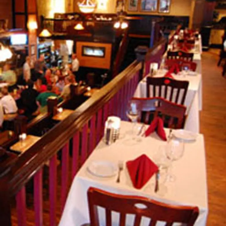 Firestone's Gallery