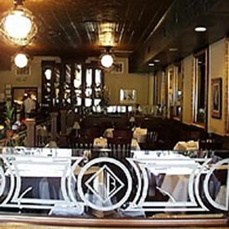 Resturants Image