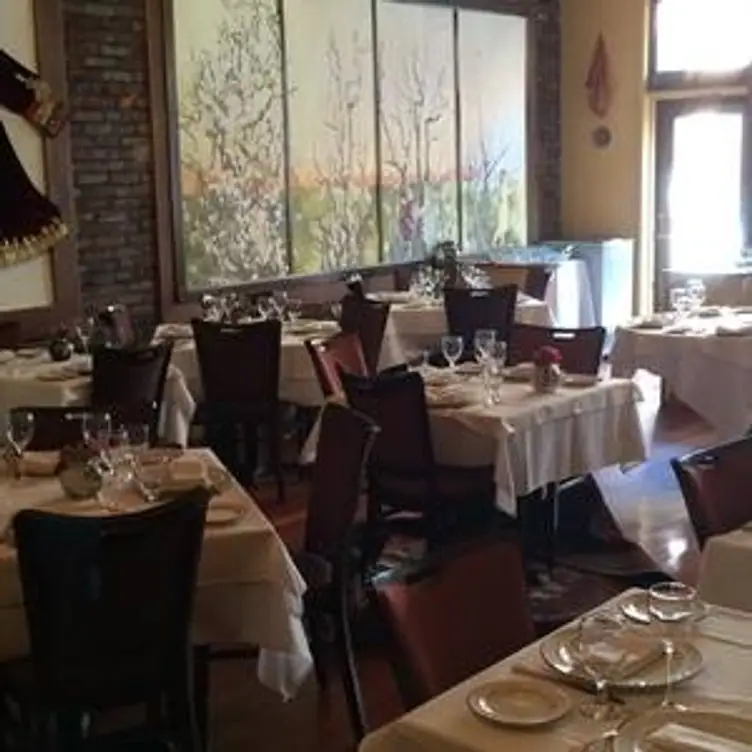 Resturants Image