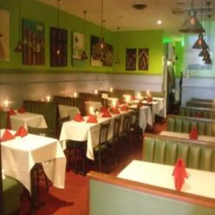 Resturants Image