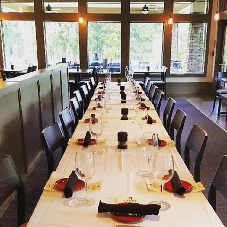 Resturants Image