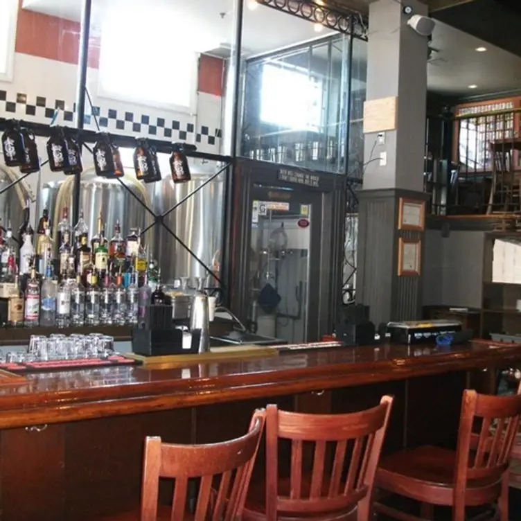 Resturants Image