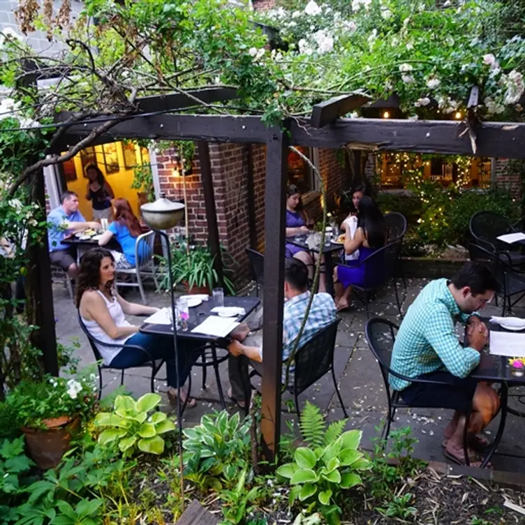 Resturants Image