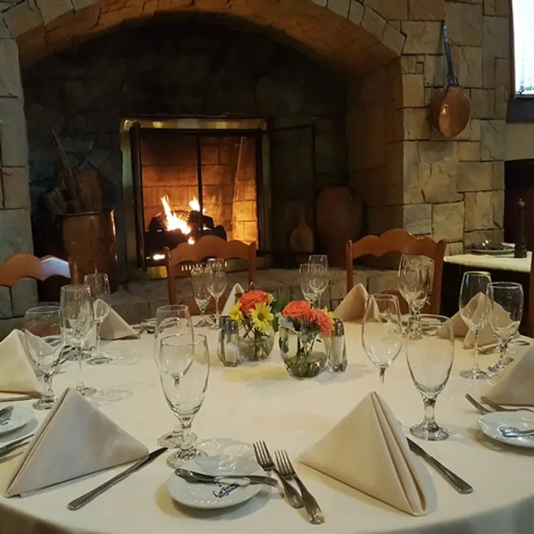 Resturants Image