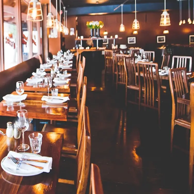 Resturants Image