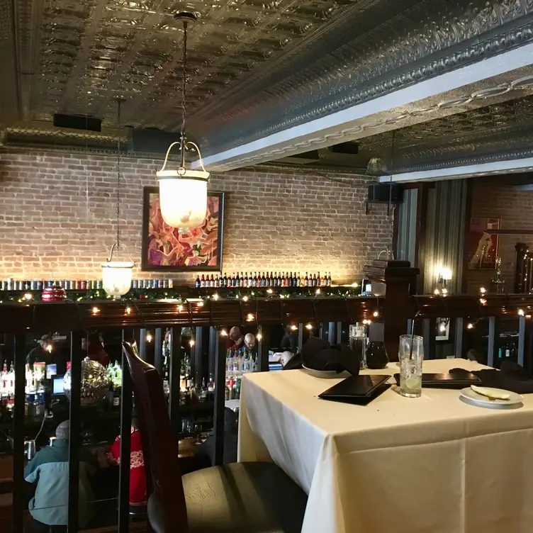 Firestone's Gallery