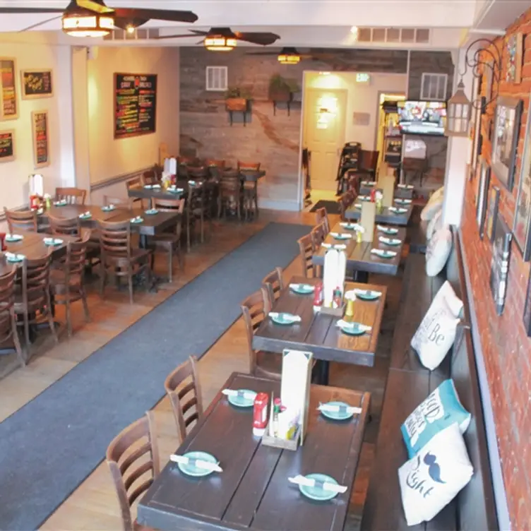 Resturants Image