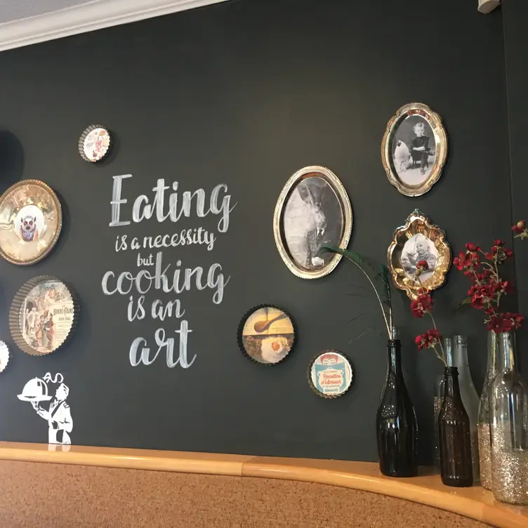 Resturants Image