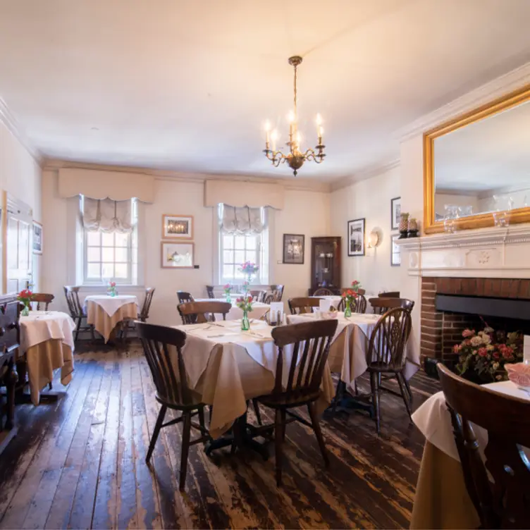 Resturants Image