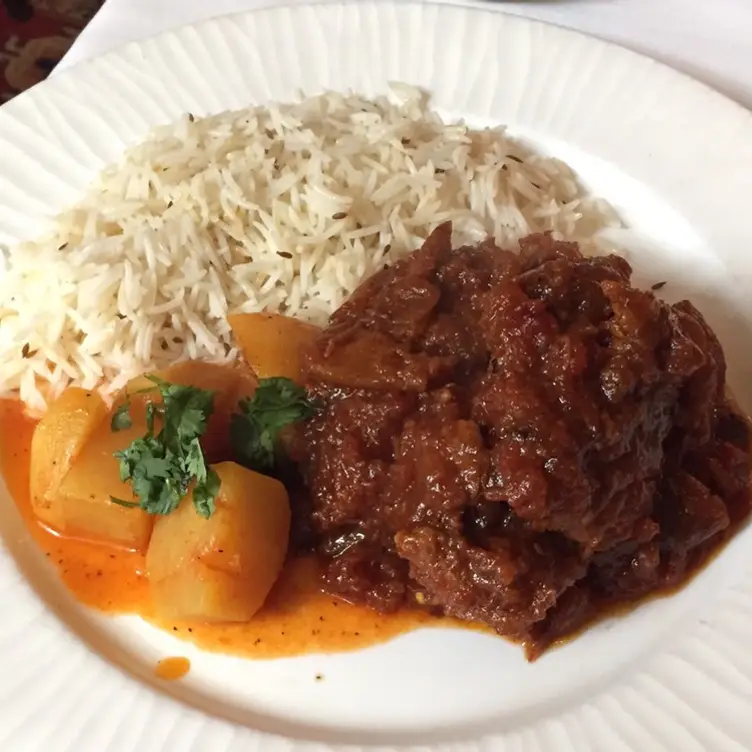 The Helmand Restaurant Gallery