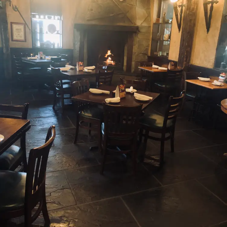 Resturants Image