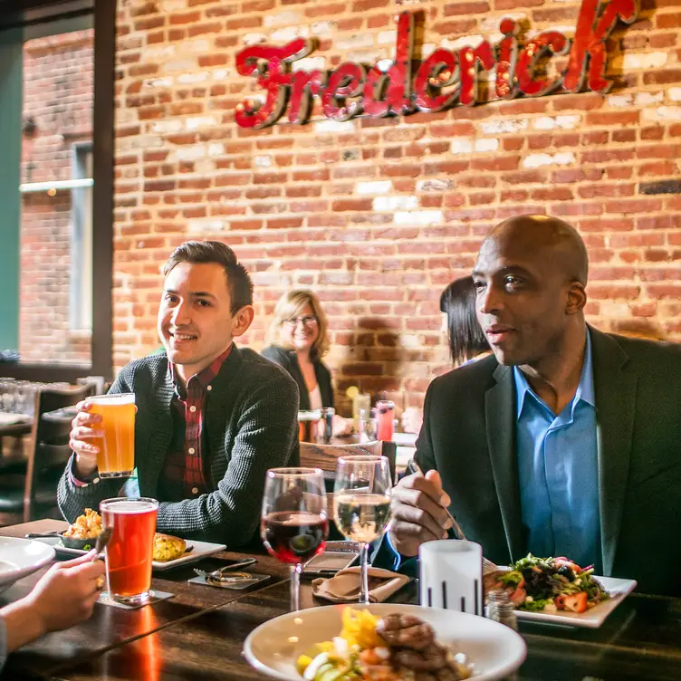 Resturants Image