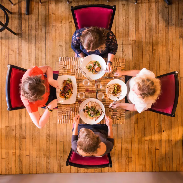 Resturants Image