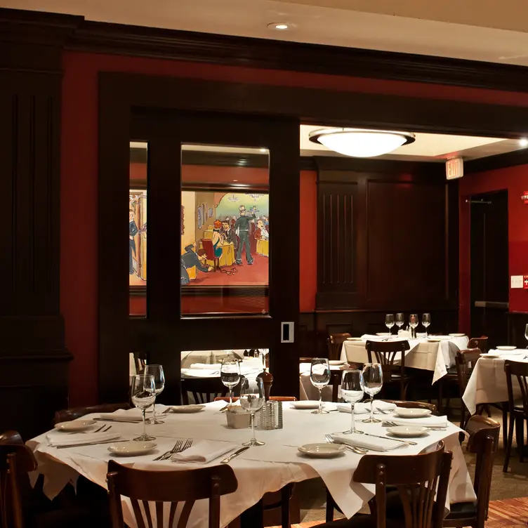 Resturants Image