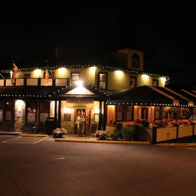 Resturants Image