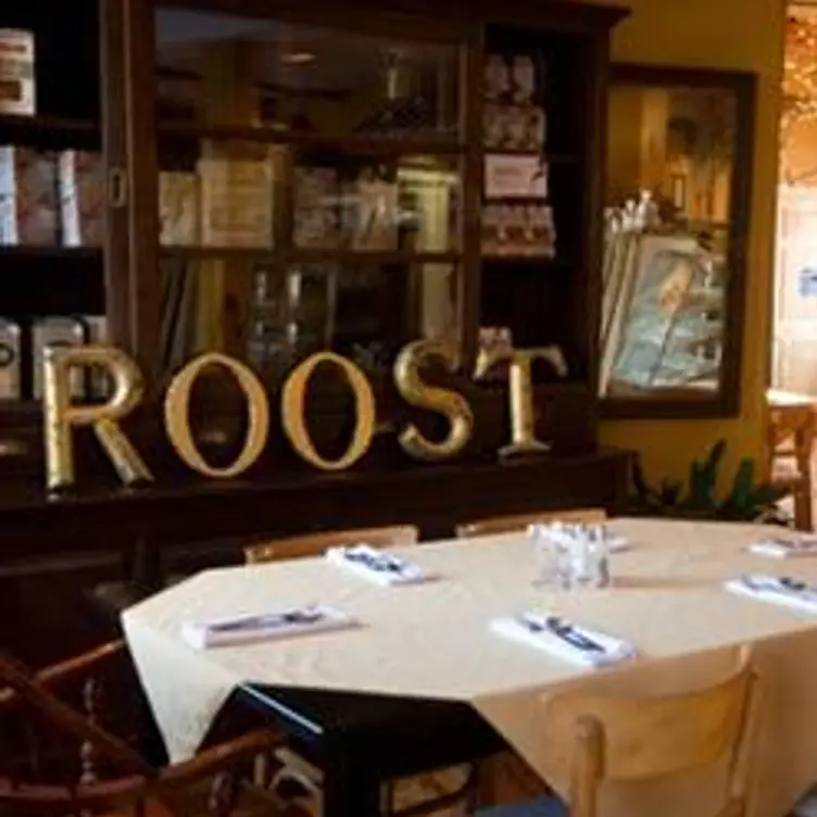 Resturants Image