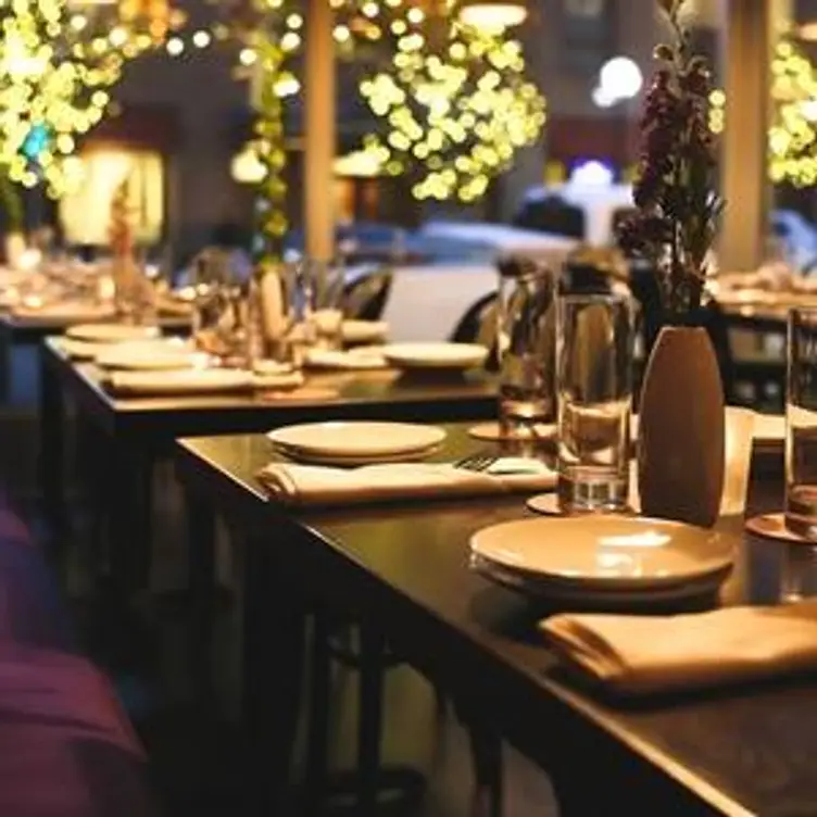 Resturants Image