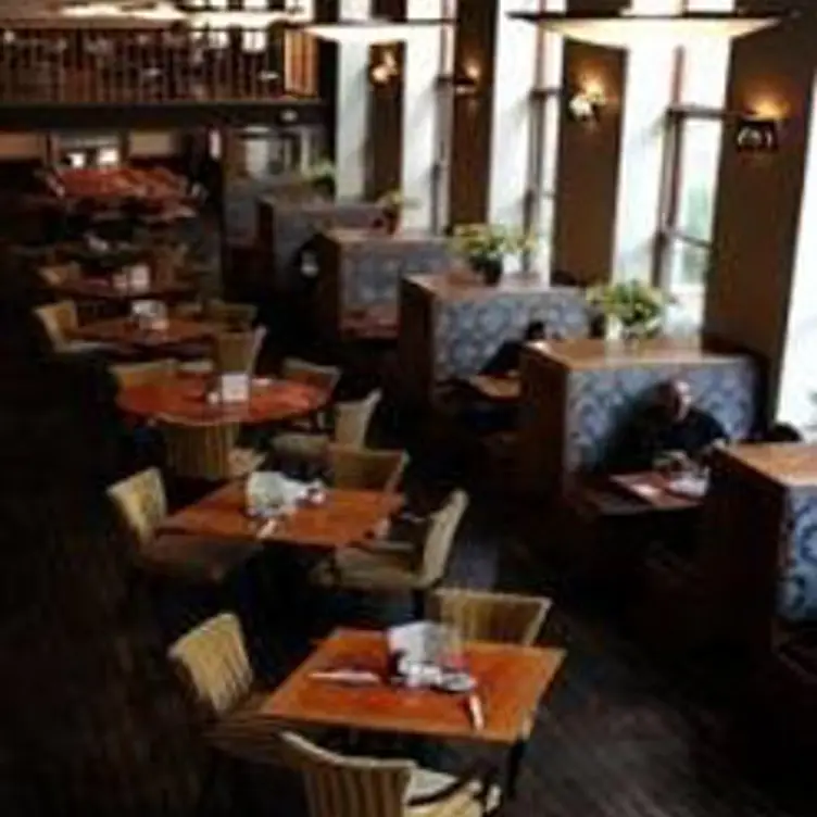 Resturants Image