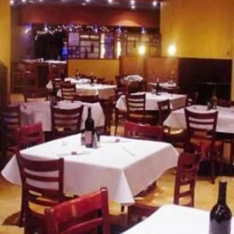 J. Baldwin's Restaurant Gallery