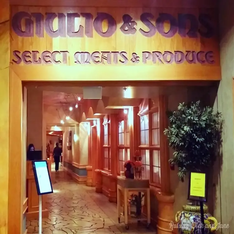 Resturants Image