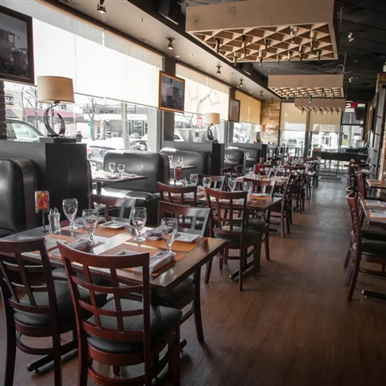Resturants Image