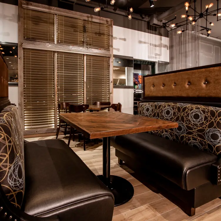 J. Baldwin's Restaurant Gallery