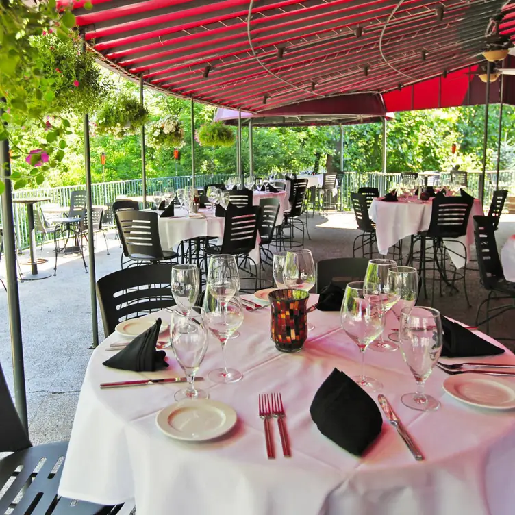 Resturants Image