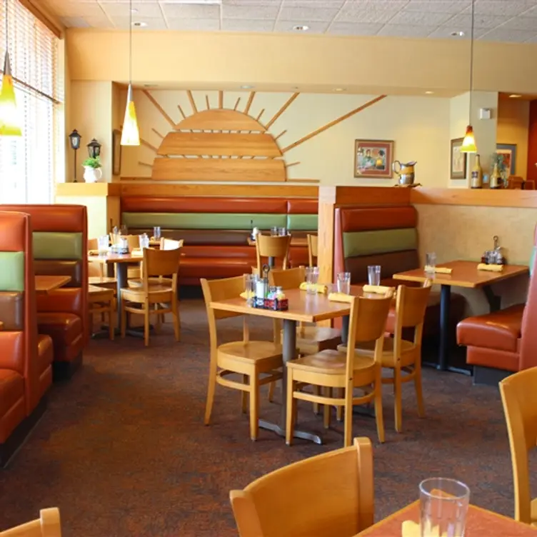 Resturants Image