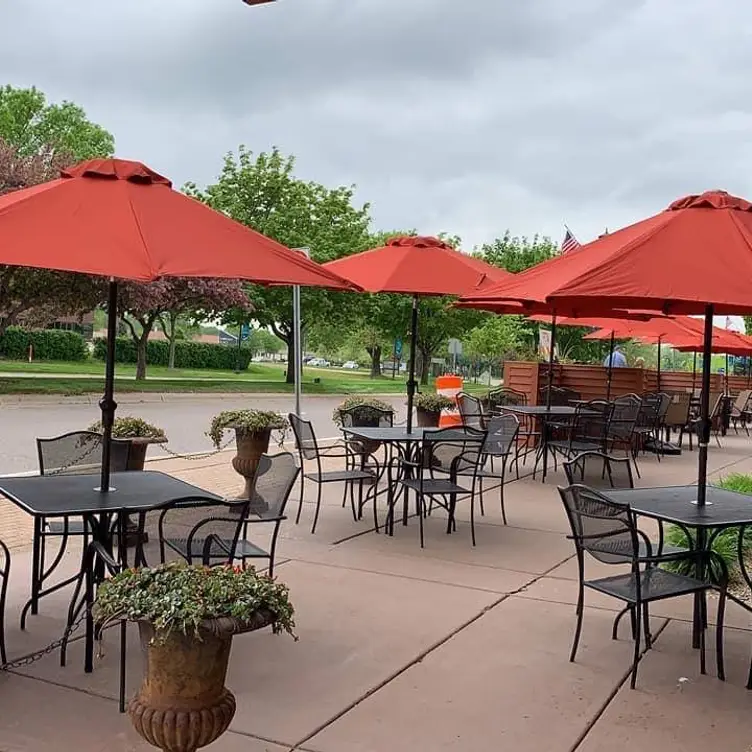 Jensen's Cafe Gallery