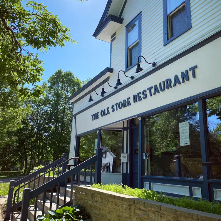 Resturants Image