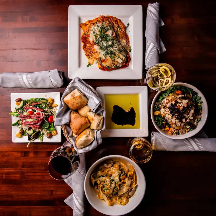 Resturants Image