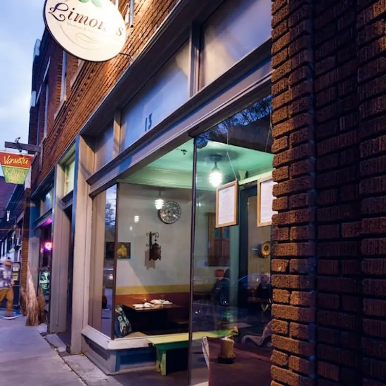 Limones Restaurant Gallery