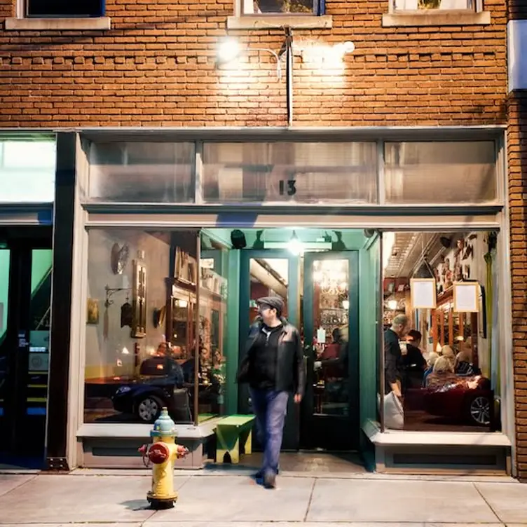 Limones Restaurant Gallery