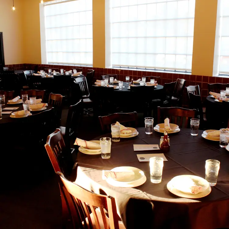 Resturants Image