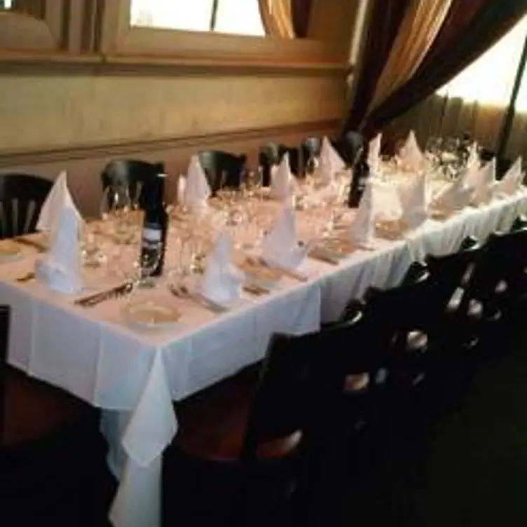 Resturants Image