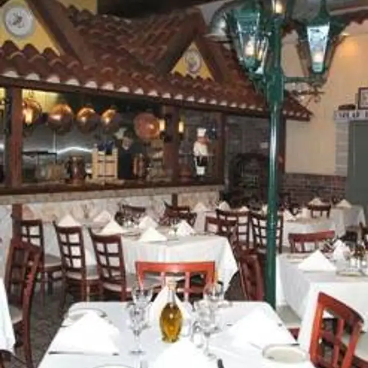 Resturants Image