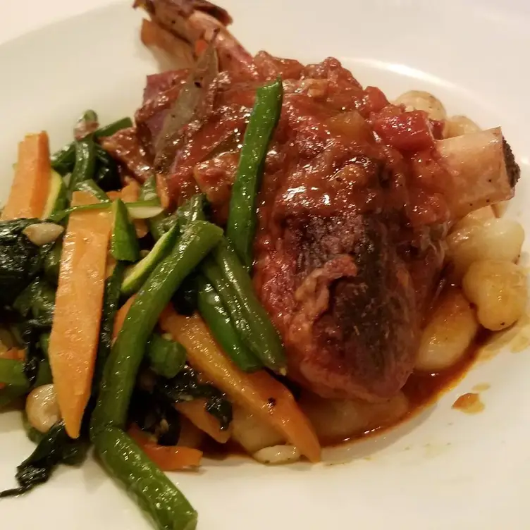 Vicolo Ristorante Gallery