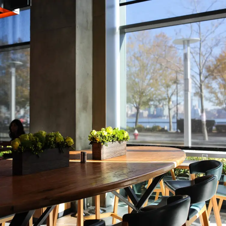 Resturants Image