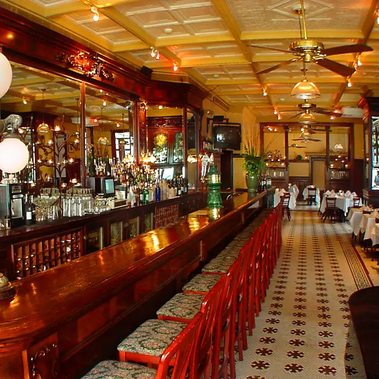 Resturants Image