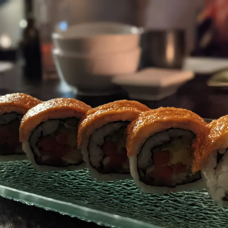 Sushi Lounge Gallery