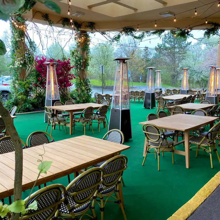 Resturants Image